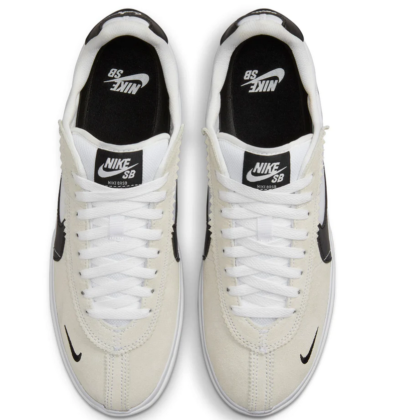 Zapatillas Nike BRSB White/Black