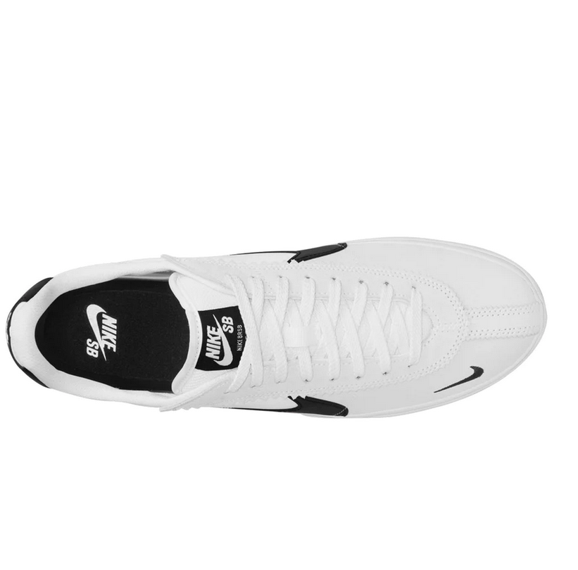 Zapatillas Nike BRSB White/Black