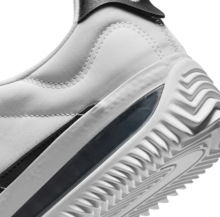 Zapatillas Nike BRSB White/Black