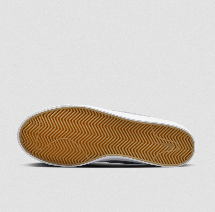 Zapatillas Nike  SB - BRUIN HI ISO WOLF GREY / WHITE / WOLF GREY