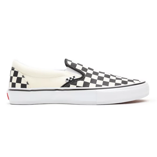 Zapatillas Vans  Skate Checkerboard Slip-On