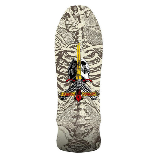 Tabla Powell Peralta Geegah 'Skull and Sword'