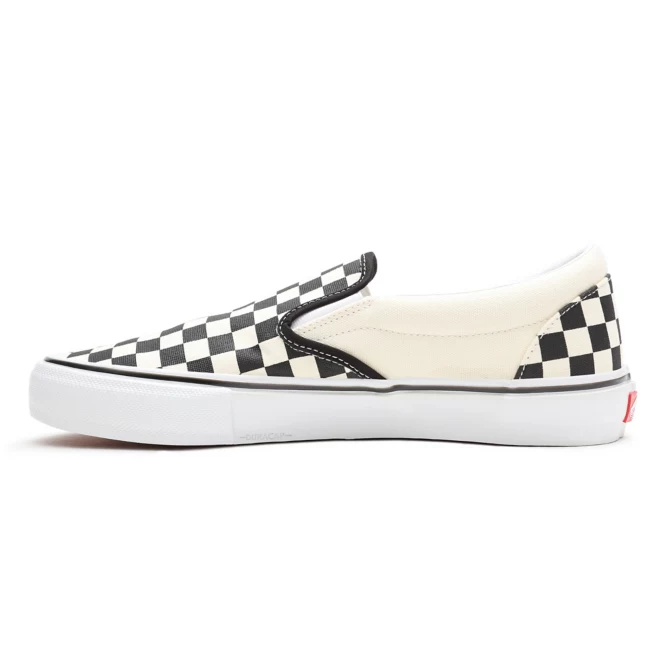 Zapatillas Vans  Skate Checkerboard Slip-On