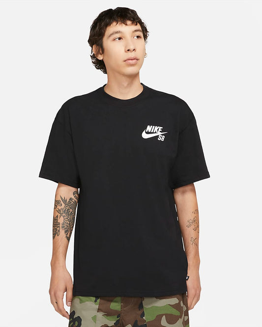 Camiseta de skateboard Nike SB