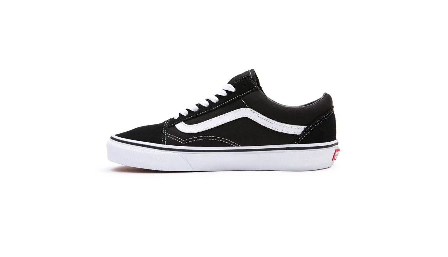 Zapatillas Vans Classic  Old Skool